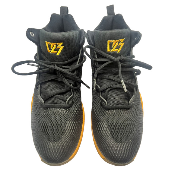 Nike Zoom Rev Draymond Green PE Warriors 910572-070 Hyperdunk Hyper Live 8.5 - Picture 1 of 16